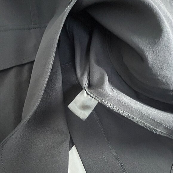 Charles Ancona New York Womens Black Single Breasted Equestrian Blazer Size 10 - Picture 4 of 11